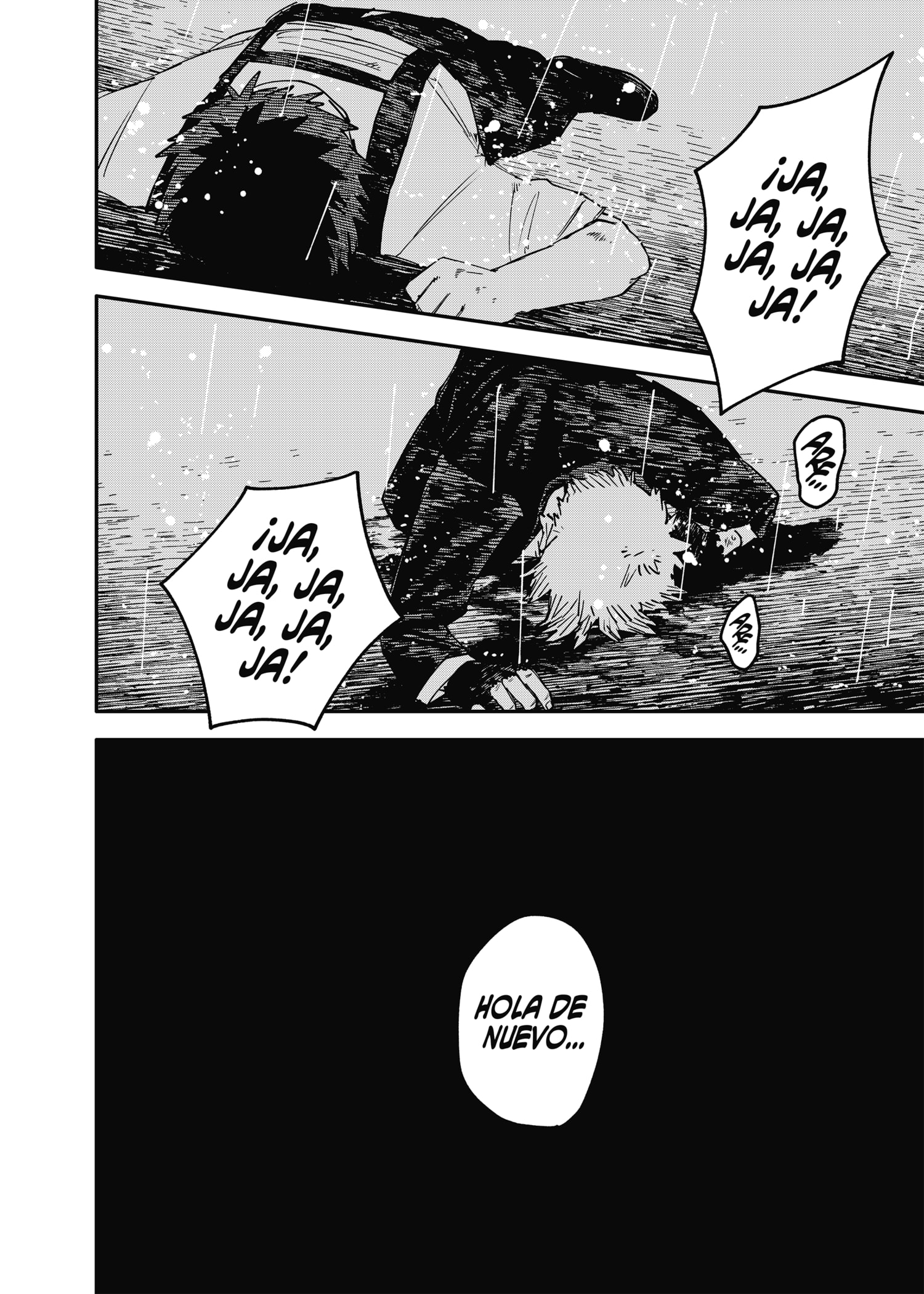 Read YOUCHIEN WARS ES Manga Online