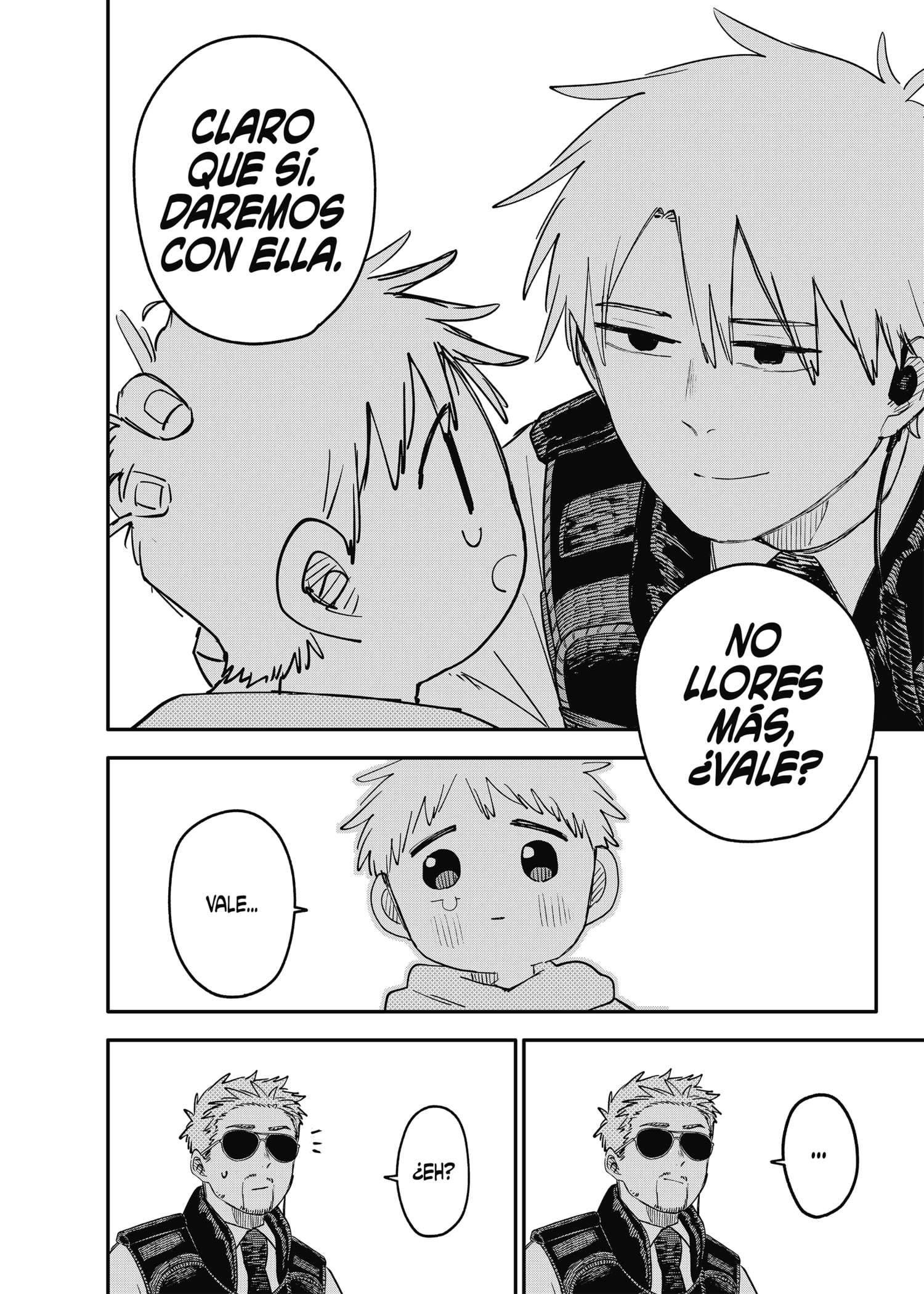 Read YOUCHIEN WARS ES Manga Online