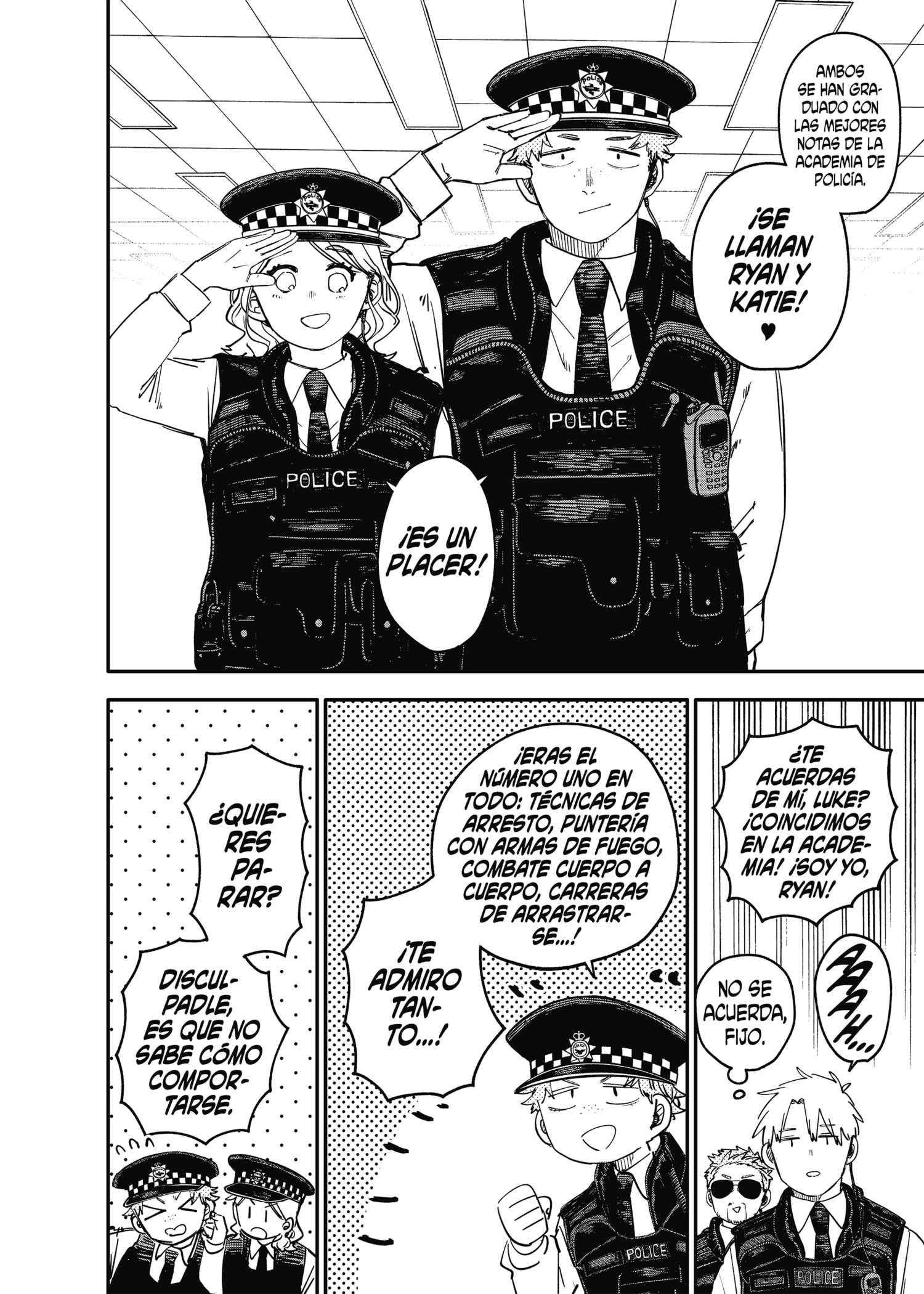 Read YOUCHIEN WARS ES Manga Online