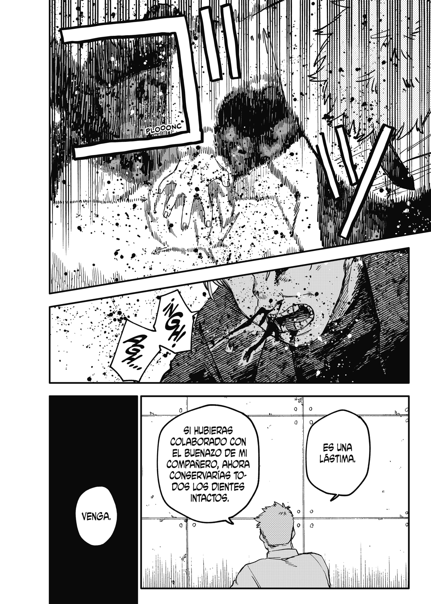 Read YOUCHIEN WARS ES Manga Online