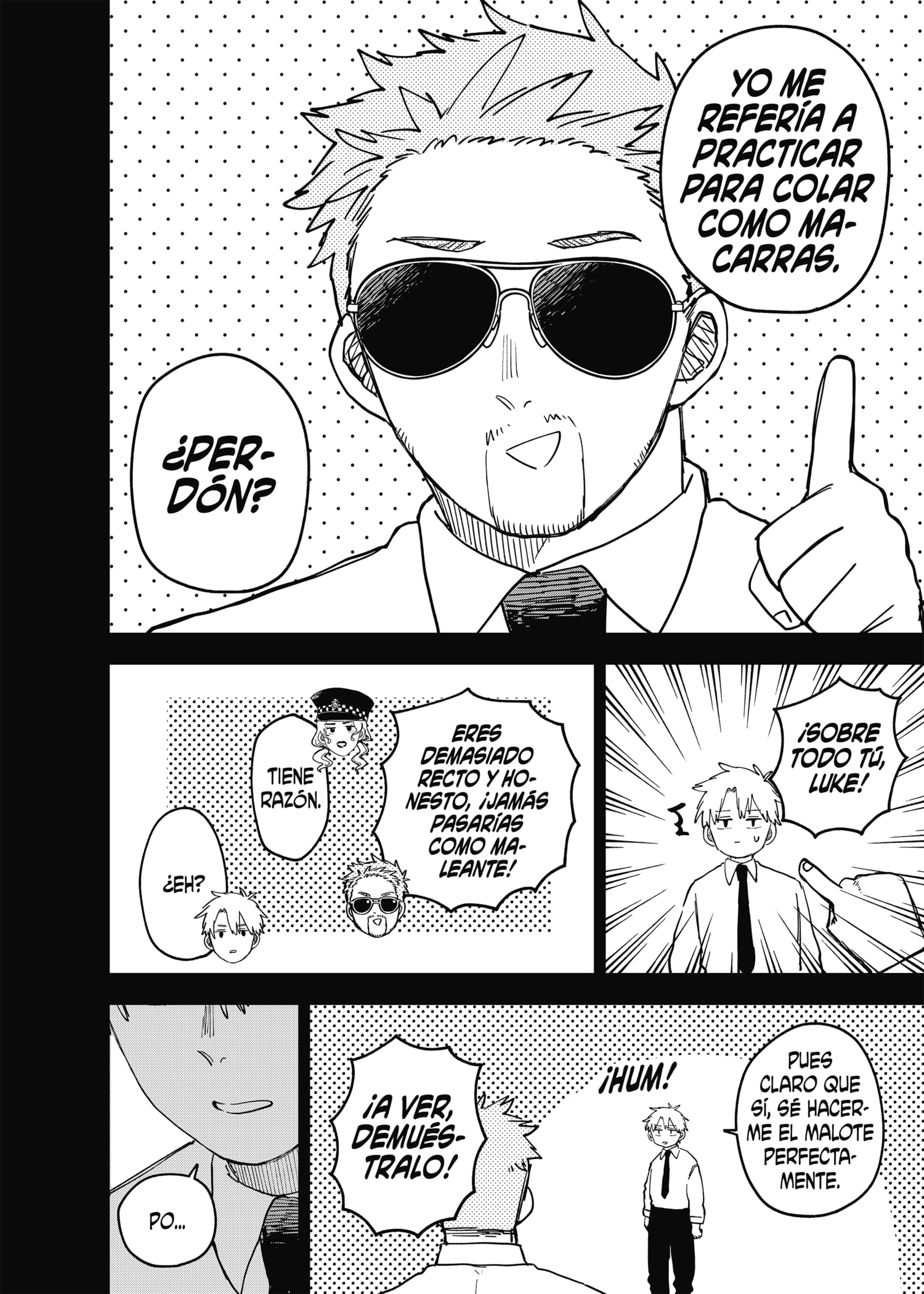 Read YOUCHIEN WARS ES Manga Online