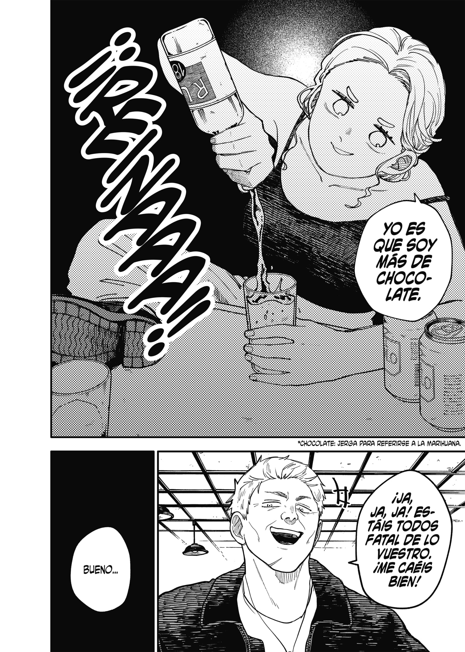 Read YOUCHIEN WARS ES Manga Online