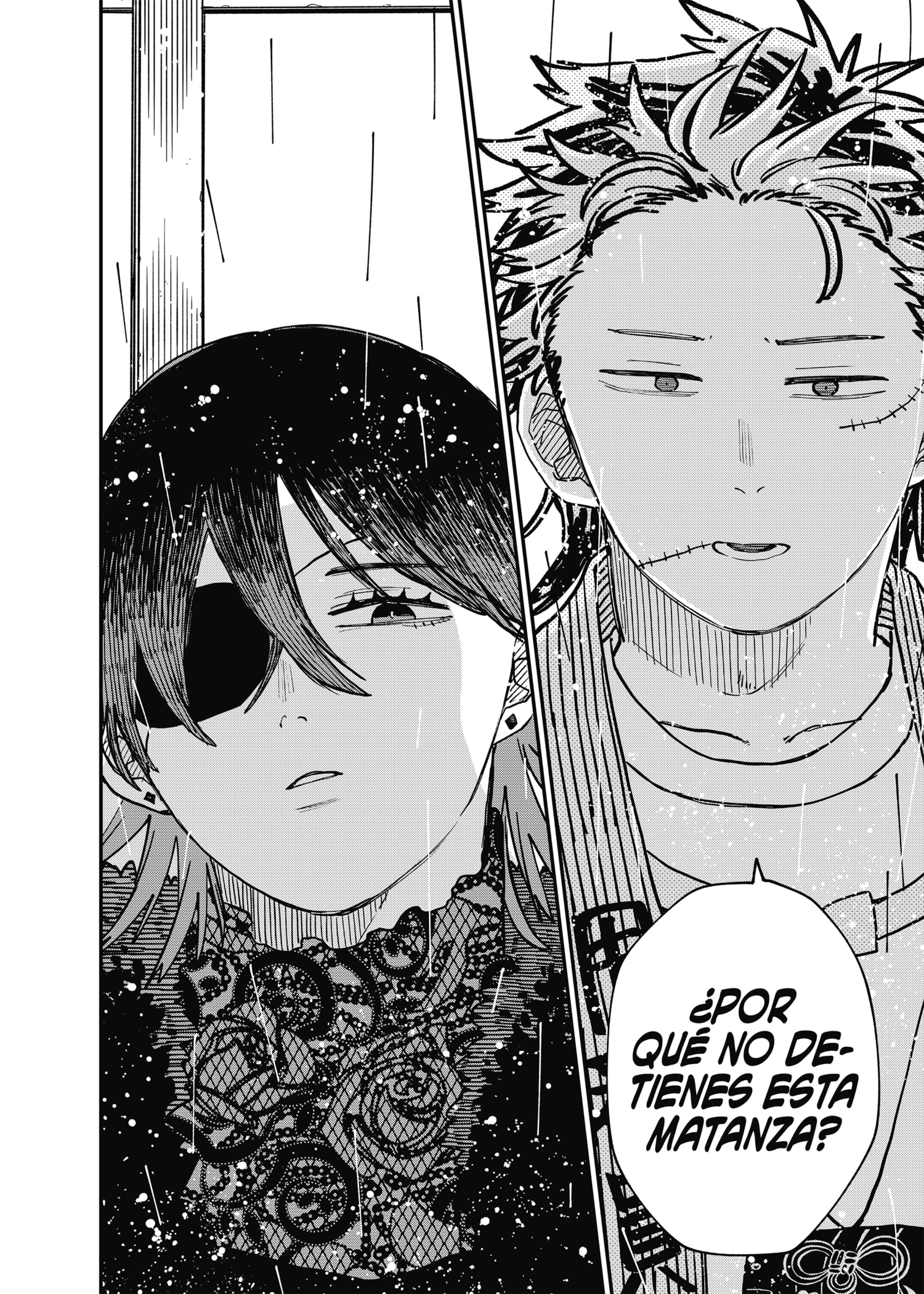 Read YOUCHIEN WARS ES Manga Online