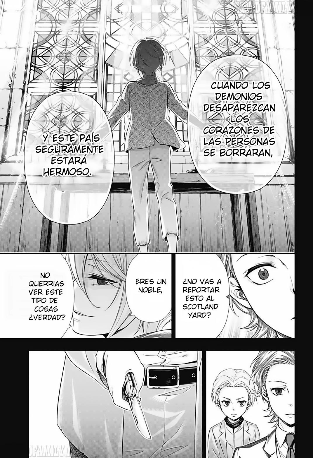 Read Yuukoku no Moriarty ES Manga Online