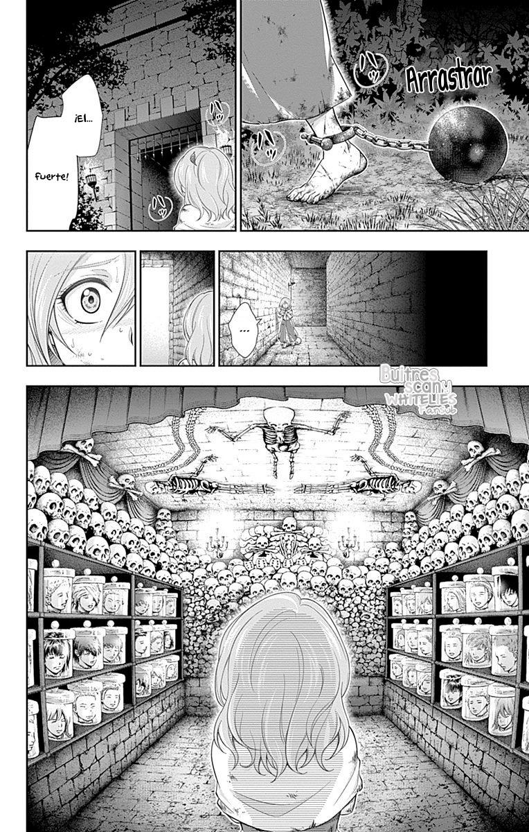 Read Yuukoku no Moriarty ES Manga Online