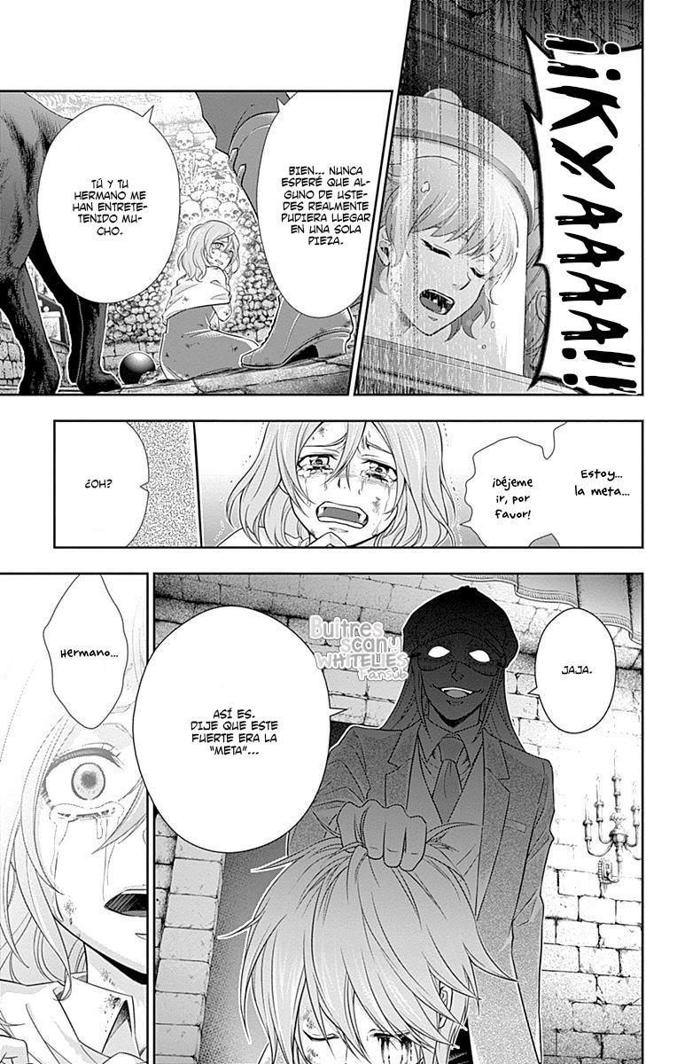 Read Yuukoku no Moriarty ES Manga Online