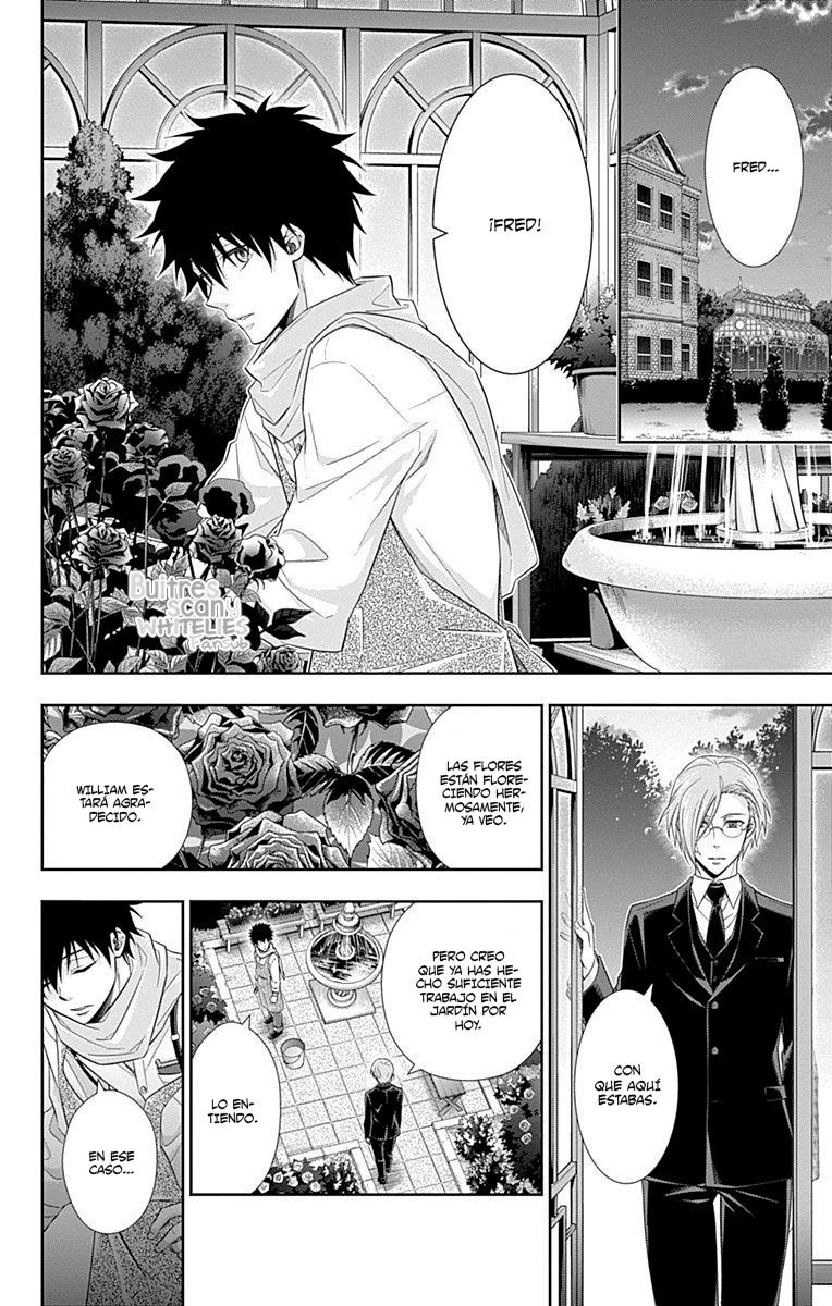 Read Yuukoku no Moriarty ES Manga Online