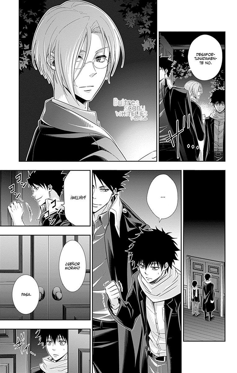 Read Yuukoku no Moriarty ES Manga Online