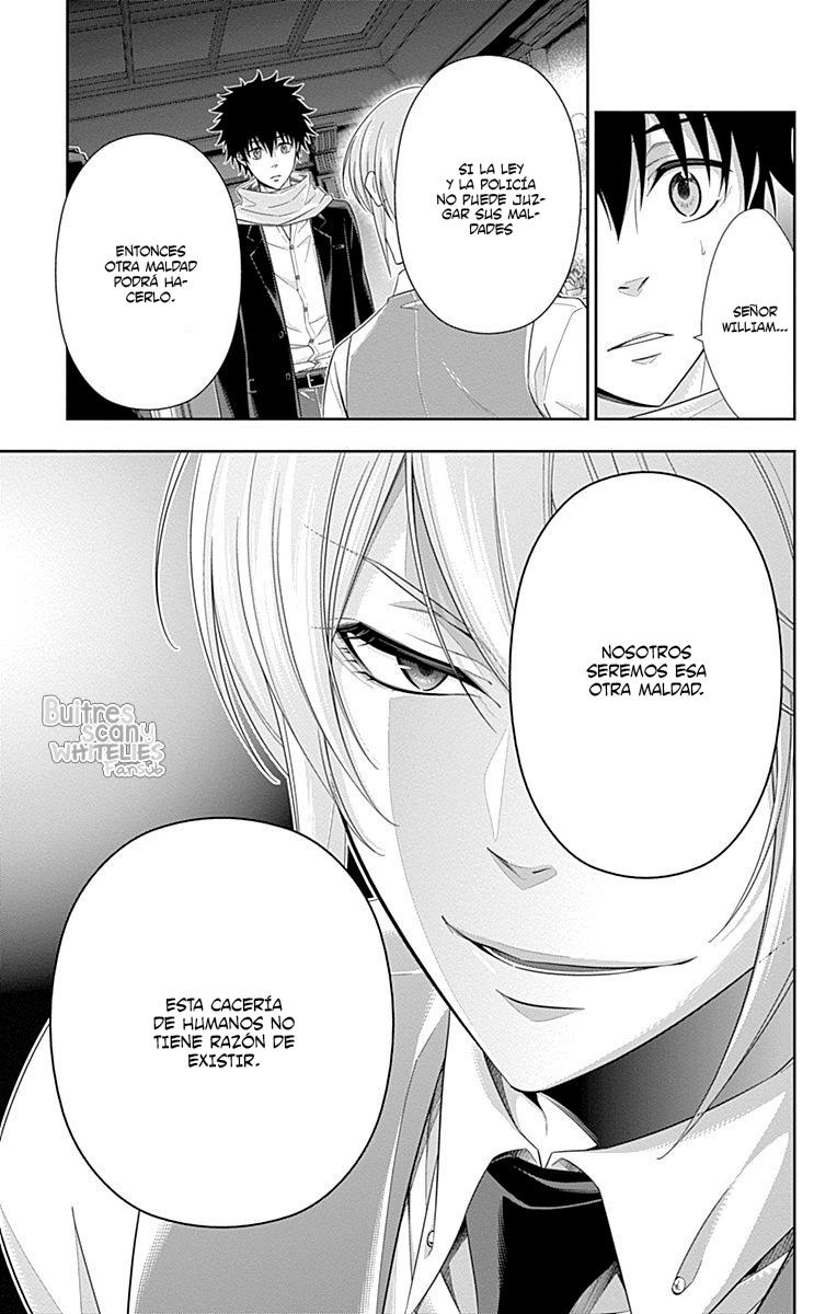 Read Yuukoku no Moriarty ES Manga Online