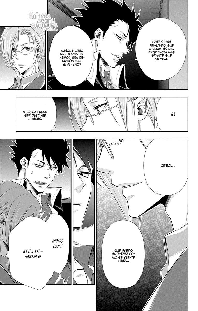 Read Yuukoku no Moriarty ES Manga Online