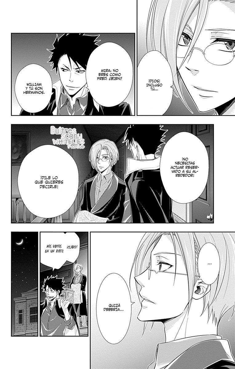 Read Yuukoku no Moriarty ES Manga Online