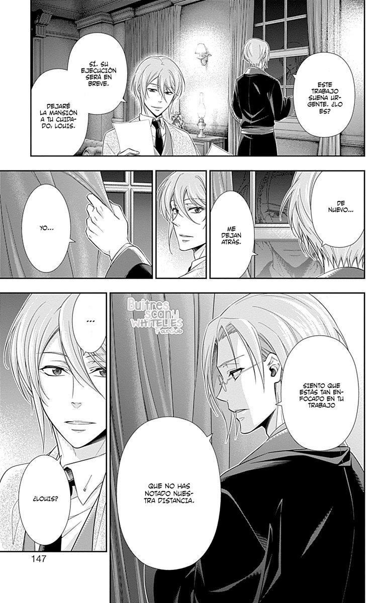 Read Yuukoku no Moriarty ES Manga Online