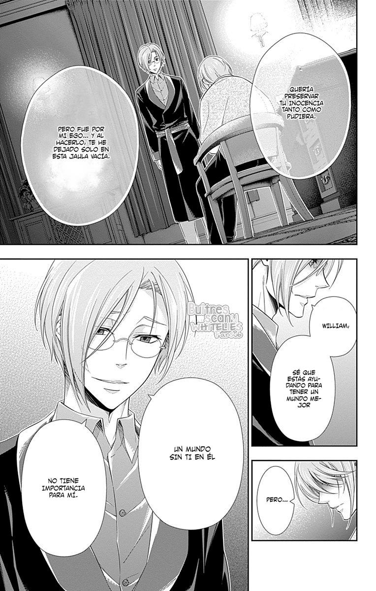 Read Yuukoku no Moriarty ES Manga Online