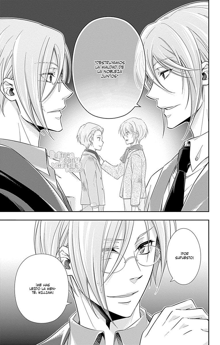 Read Yuukoku no Moriarty ES Manga Online