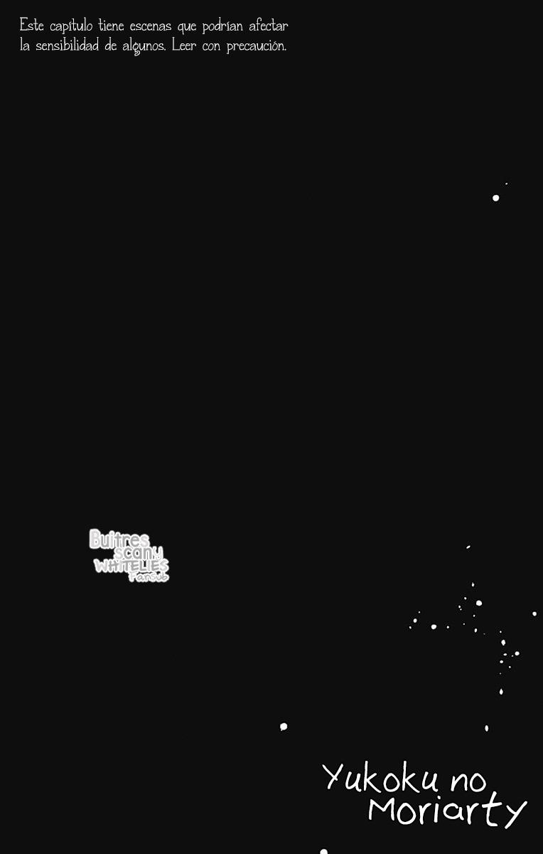 Read Yuukoku no Moriarty ES Manga Online