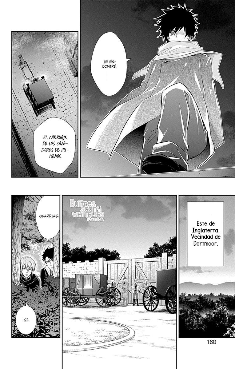 Read Yuukoku no Moriarty ES Manga Online