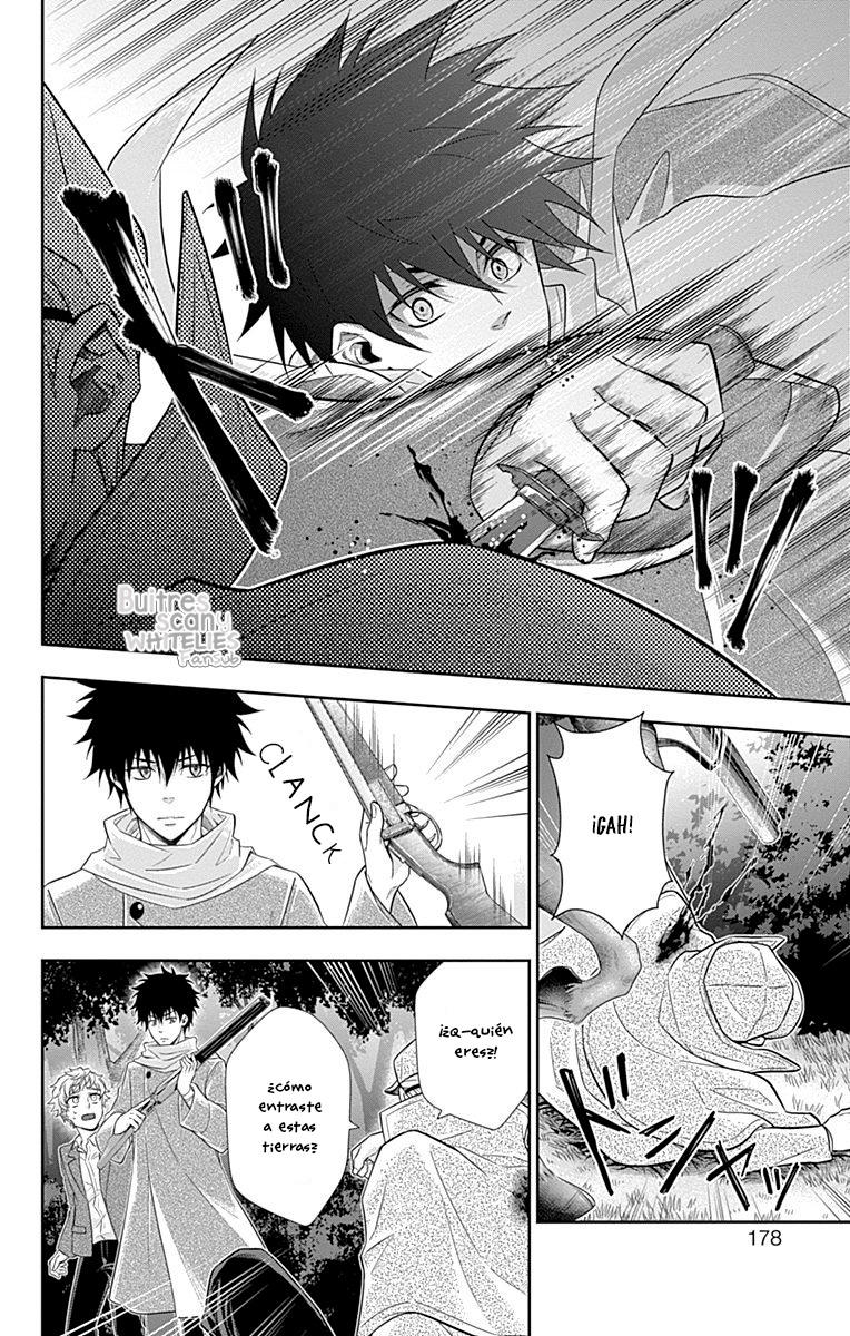 Read Yuukoku no Moriarty ES Manga Online