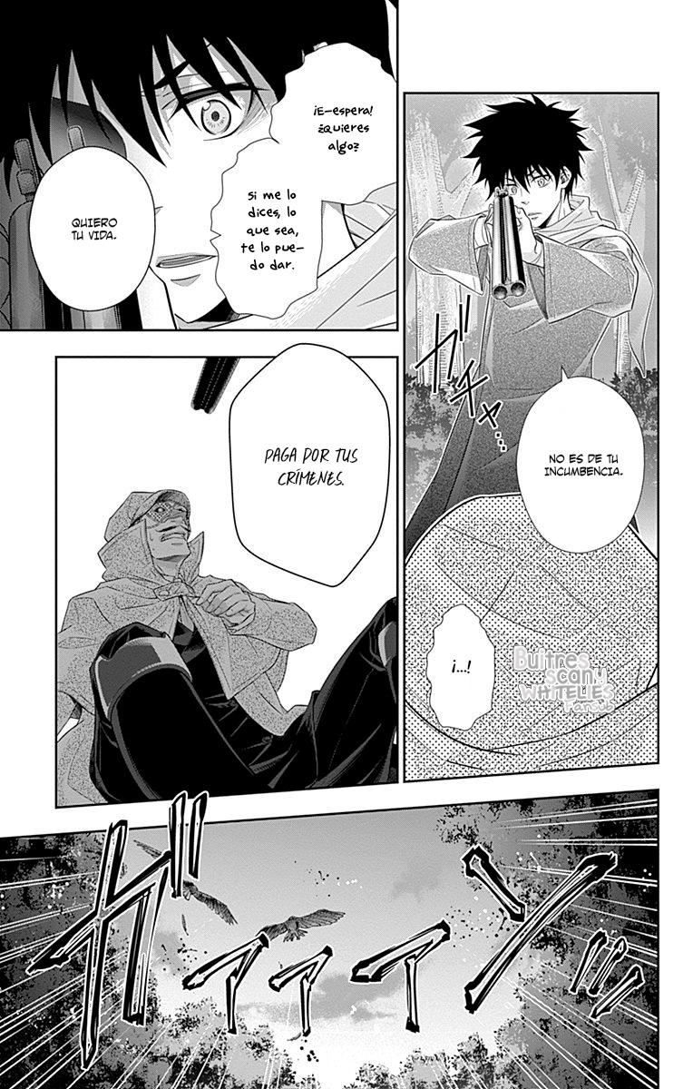 Read Yuukoku no Moriarty ES Manga Online