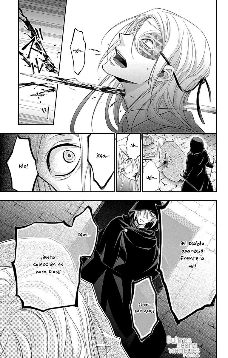 Read Yuukoku no Moriarty ES Manga Online