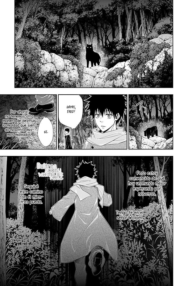 Read Yuukoku no Moriarty ES Manga Online