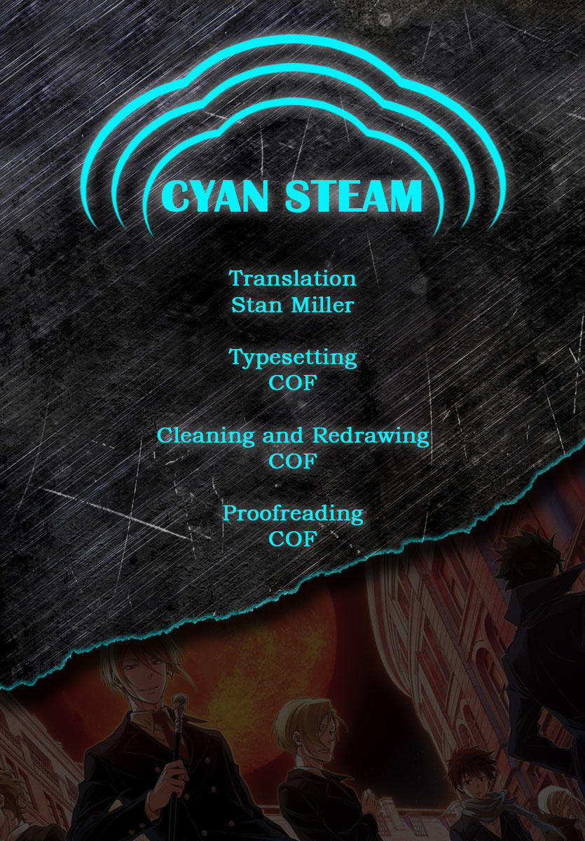 Read Yuukoku no Moriarty ES Manga Online