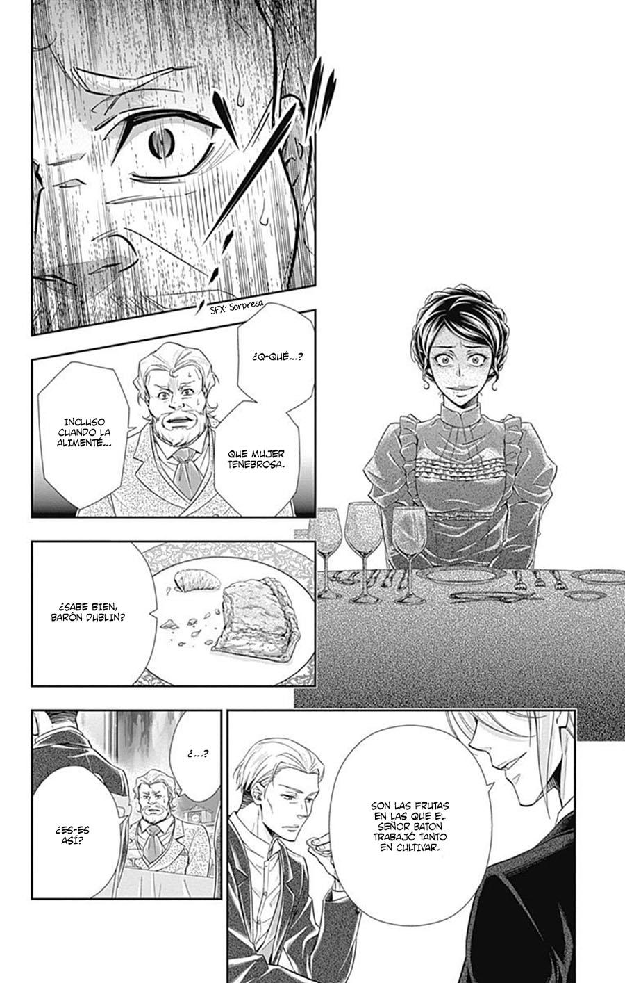 Read Yuukoku no Moriarty ES Manga Online