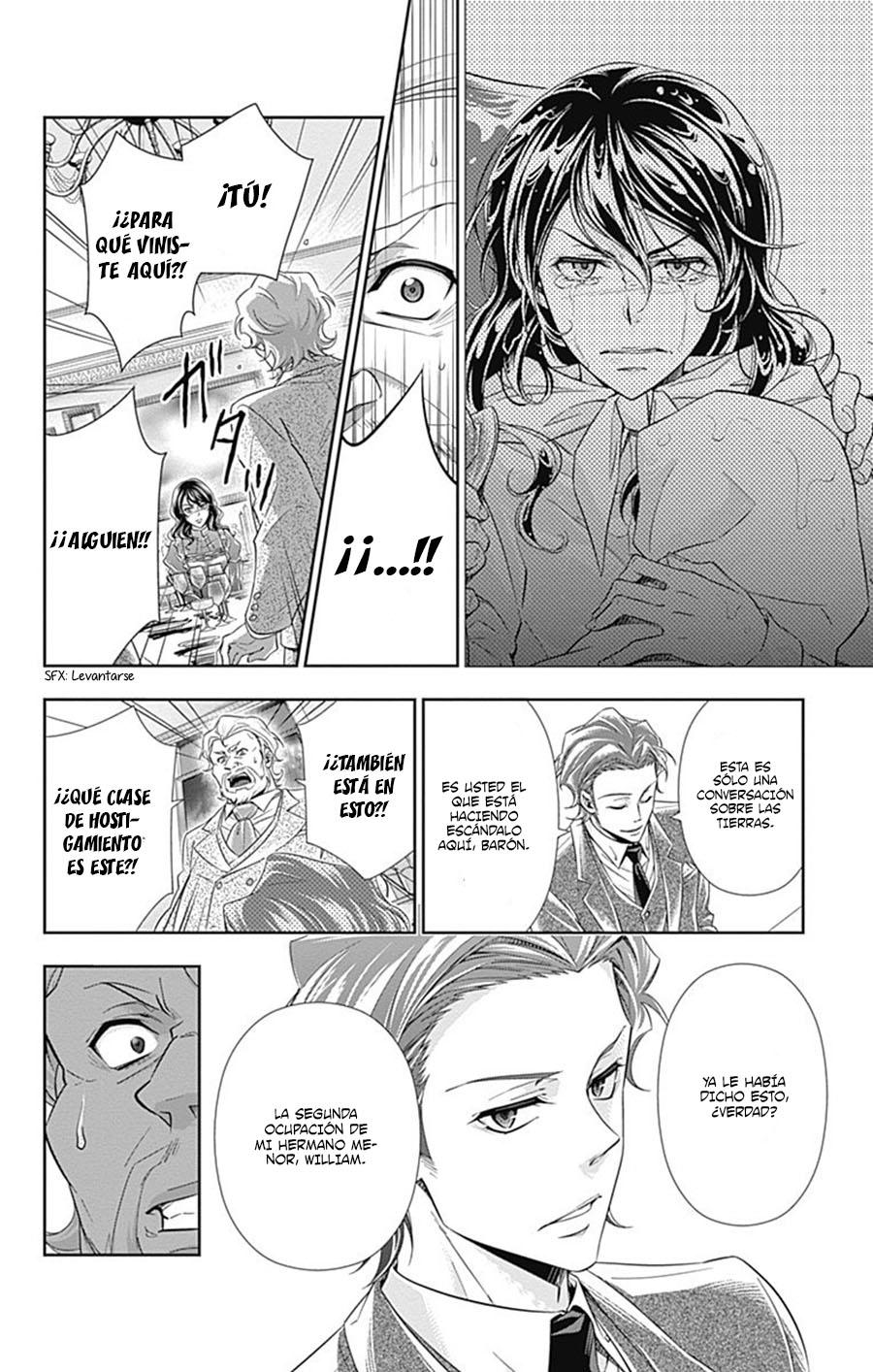 Read Yuukoku no Moriarty ES Manga Online