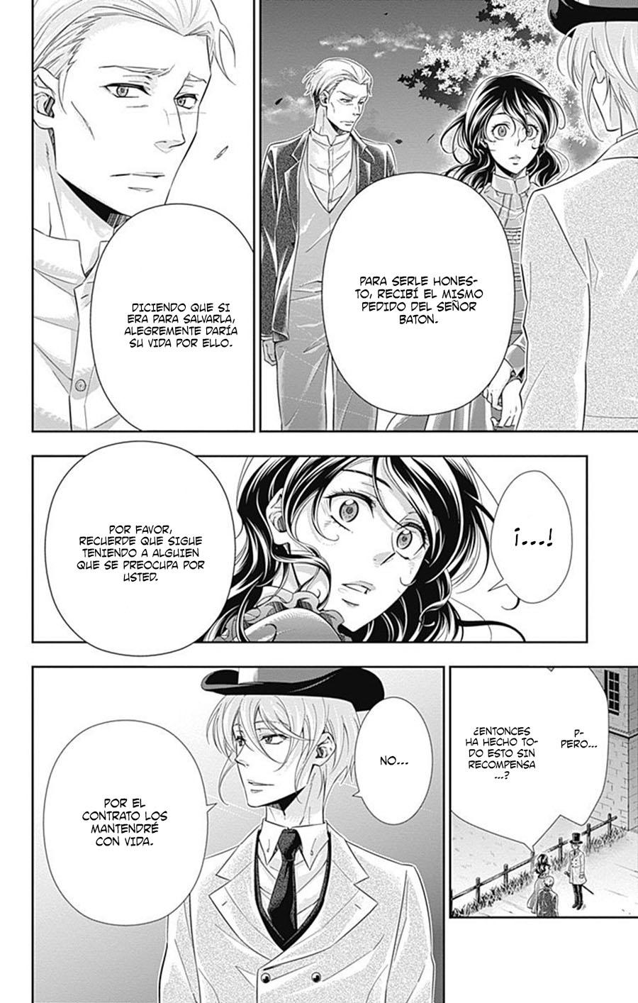 Read Yuukoku no Moriarty ES Manga Online