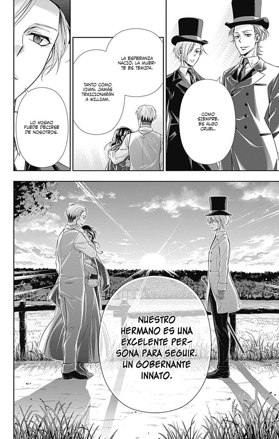 Read Yuukoku no Moriarty ES Manga Online