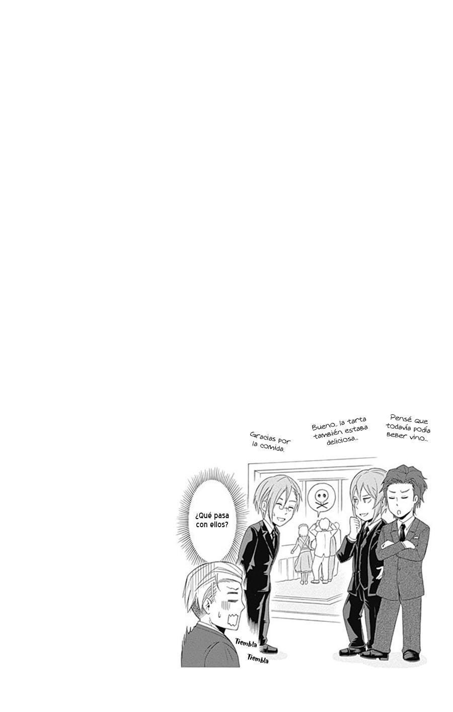 Read Yuukoku no Moriarty ES Manga Online