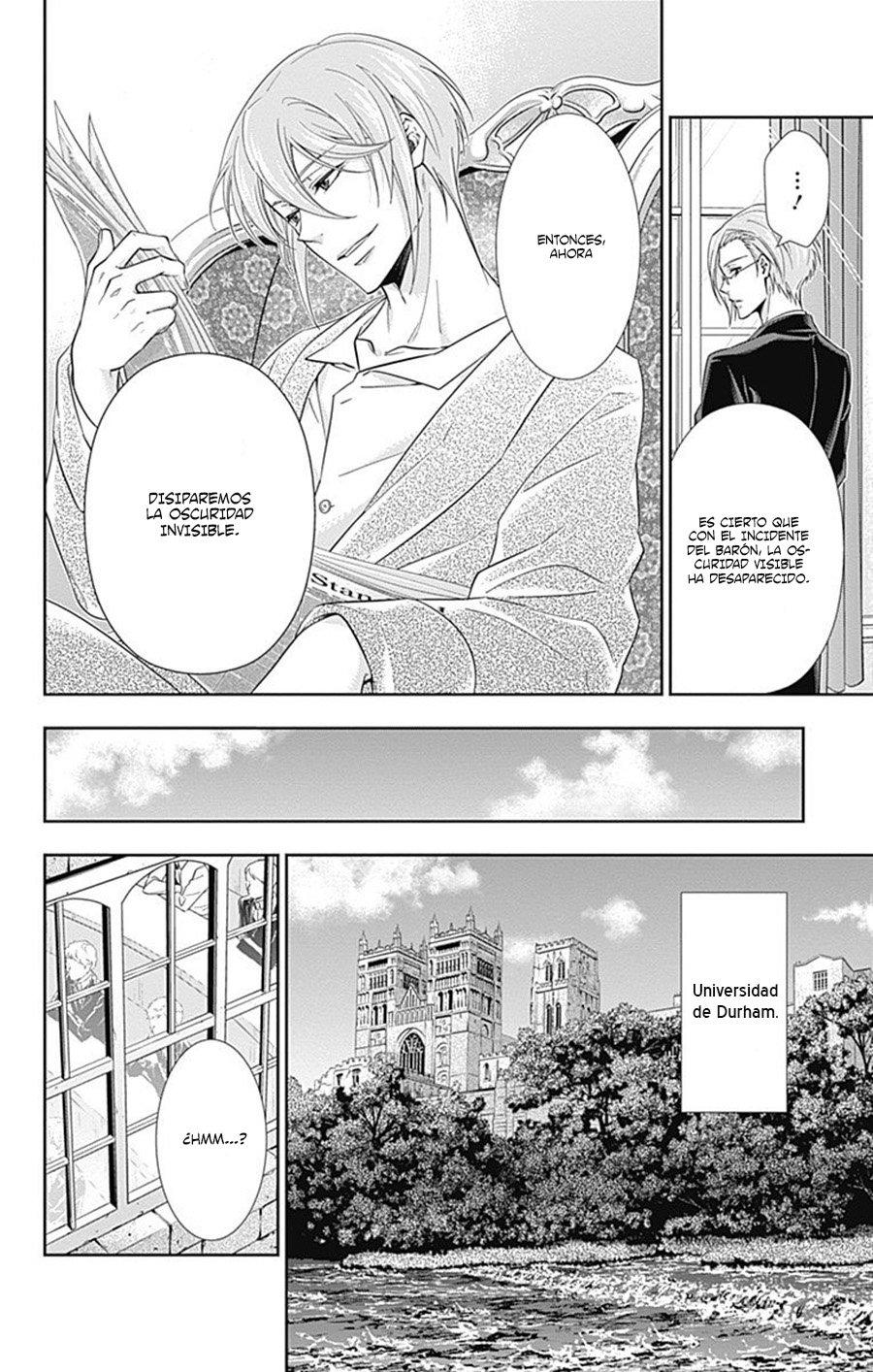 Read Yuukoku no Moriarty ES Manga Online