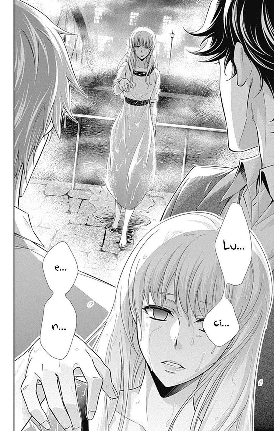 Read Yuukoku no Moriarty ES Manga Online