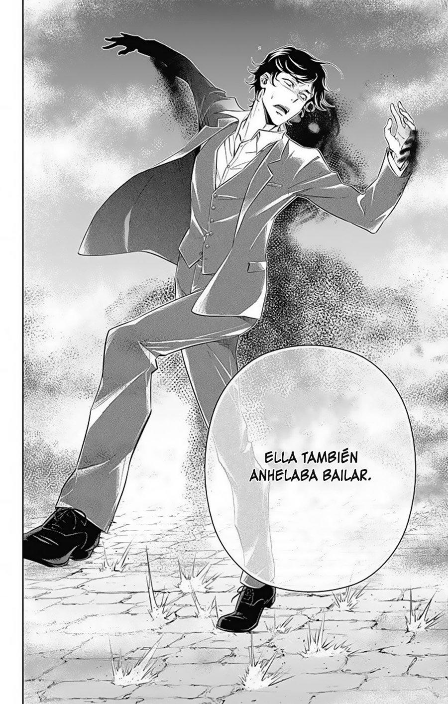 Read Yuukoku no Moriarty ES Manga Online