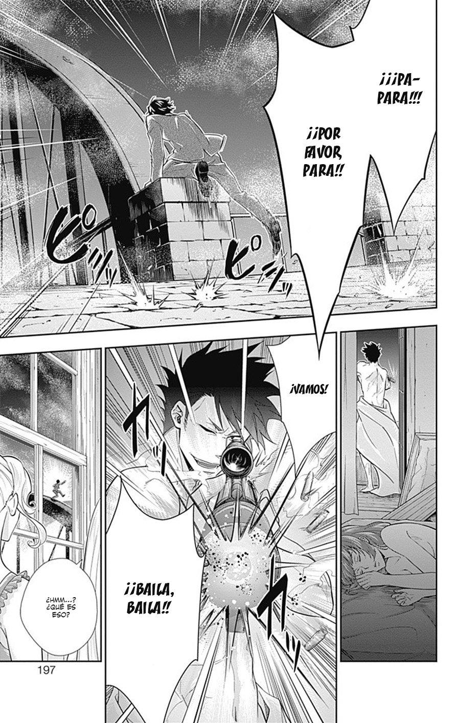 Read Yuukoku no Moriarty ES Manga Online