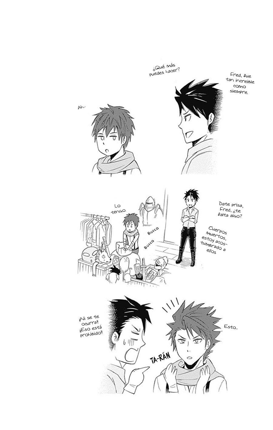 Read Yuukoku no Moriarty ES Manga Online