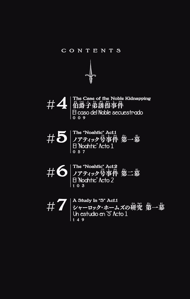 Read Yuukoku no Moriarty ES Manga Online