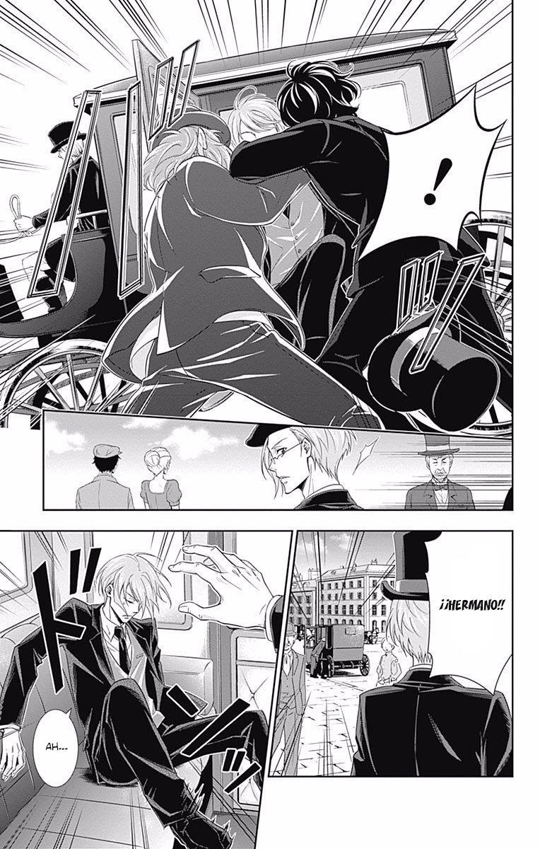 Read Yuukoku no Moriarty ES Manga Online