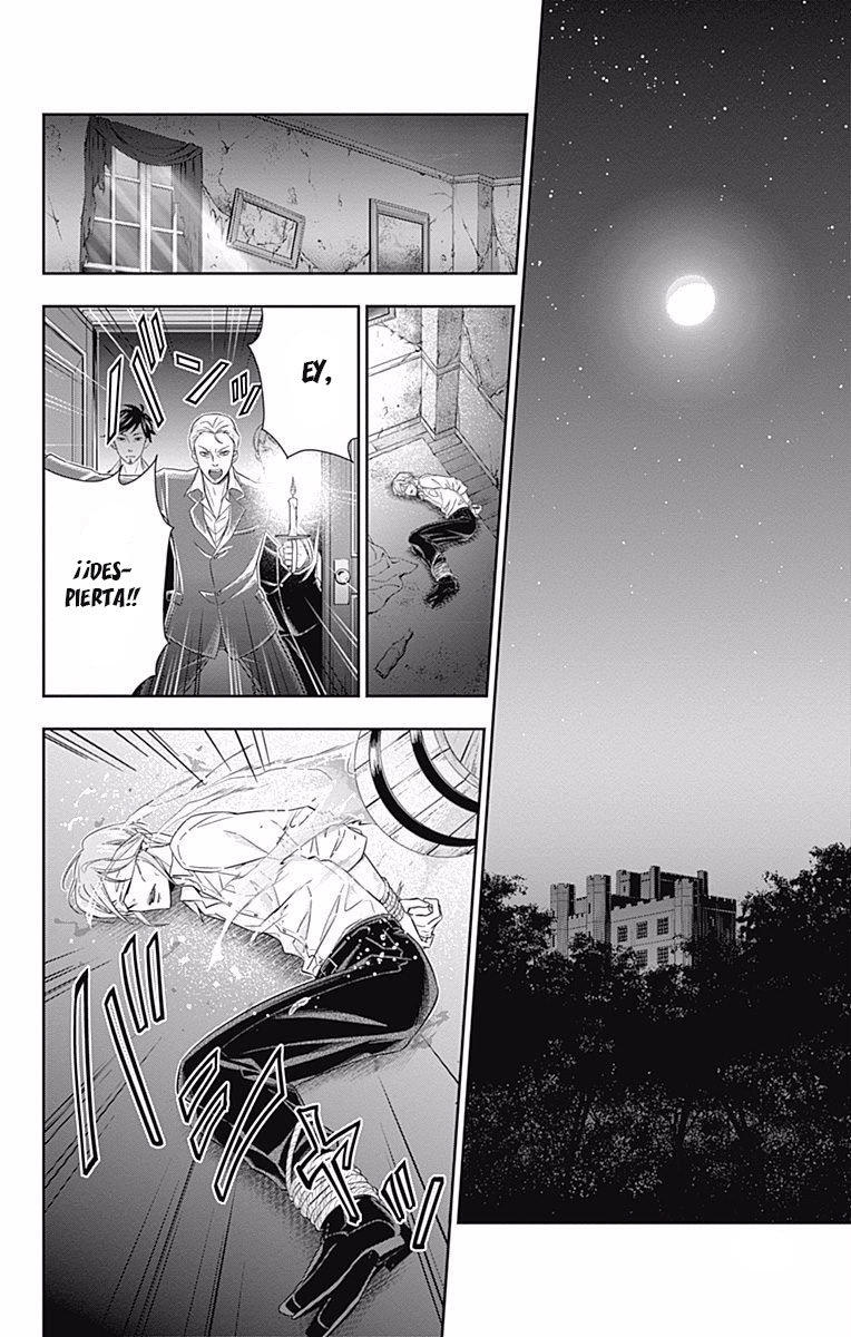 Read Yuukoku no Moriarty ES Manga Online