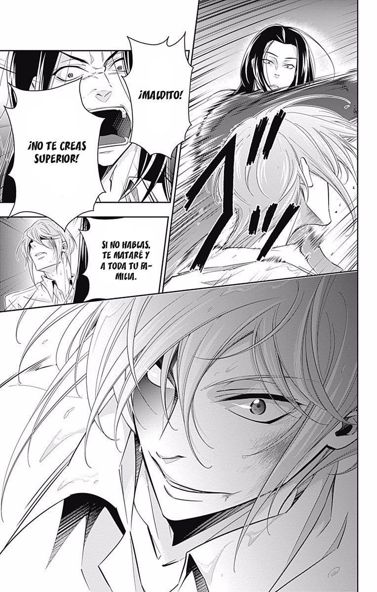 Read Yuukoku no Moriarty ES Manga Online