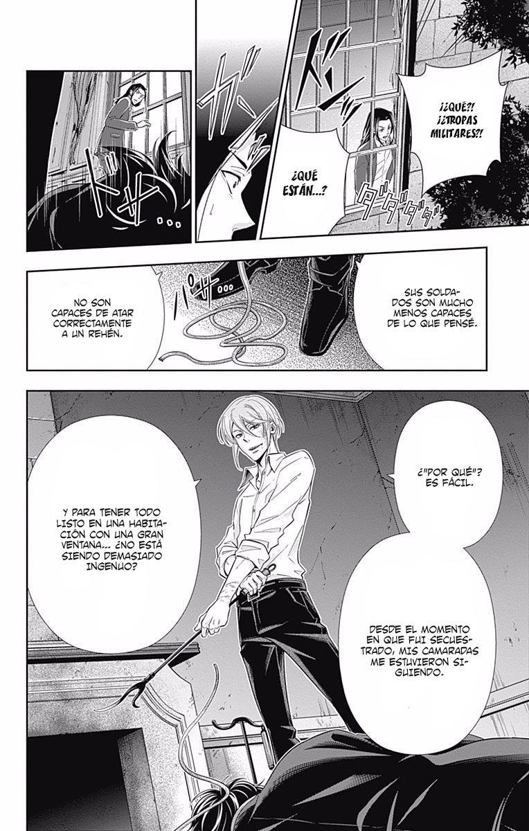 Read Yuukoku no Moriarty ES Manga Online