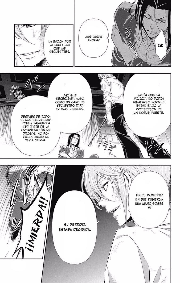 Read Yuukoku no Moriarty ES Manga Online