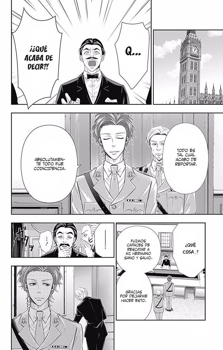 Read Yuukoku no Moriarty ES Manga Online