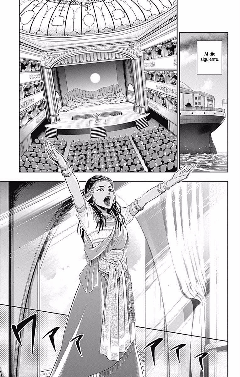 Read Yuukoku no Moriarty ES Manga Online