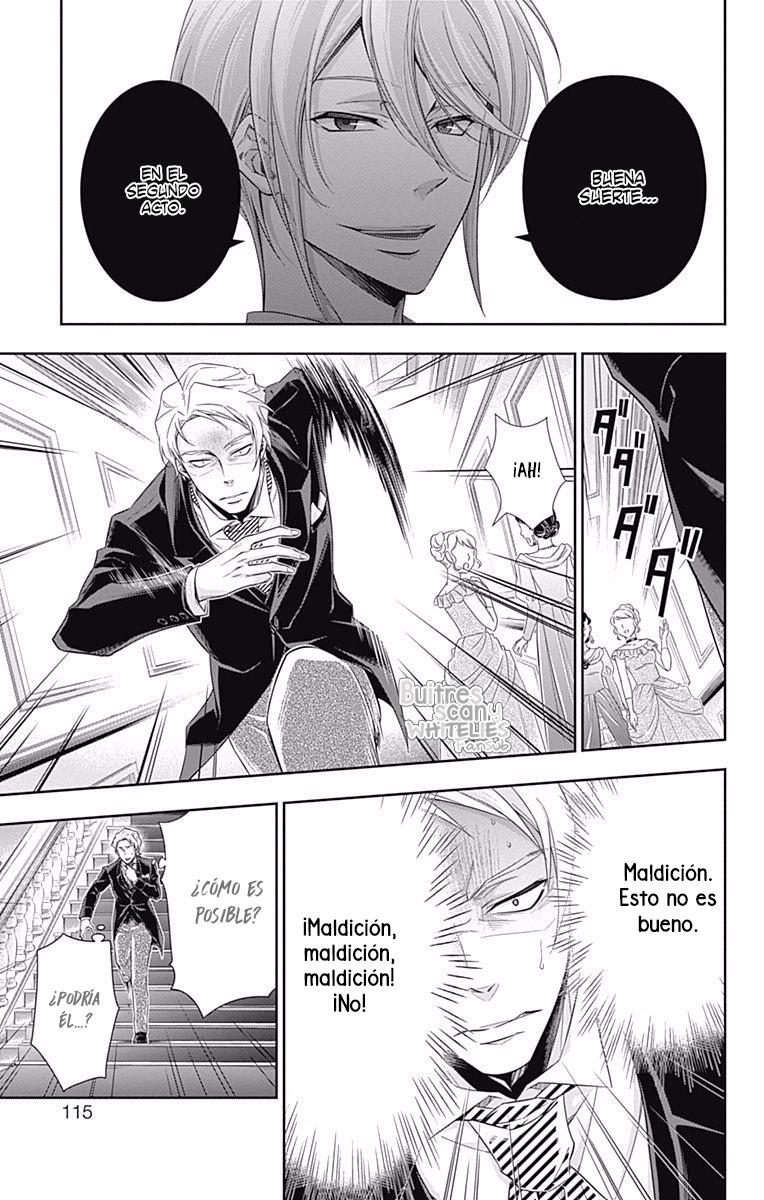 Read Yuukoku no Moriarty ES Manga Online