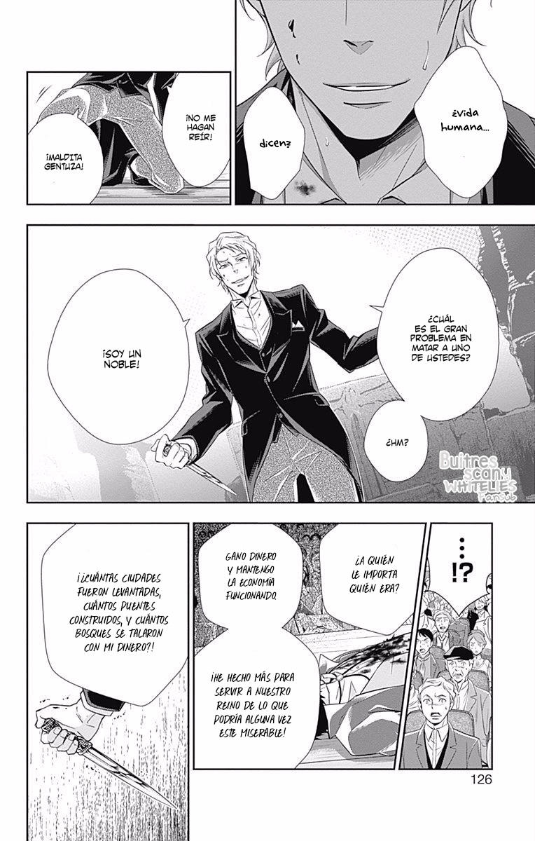 Read Yuukoku no Moriarty ES Manga Online