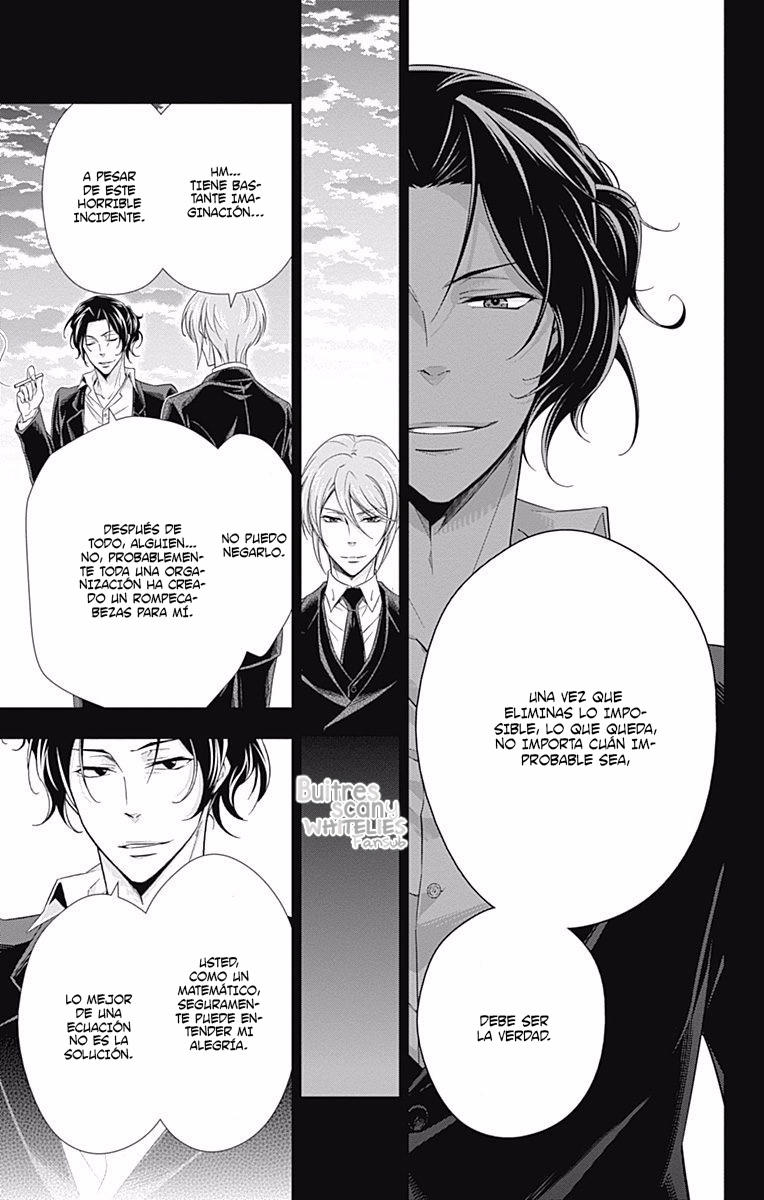 Read Yuukoku no Moriarty ES Manga Online