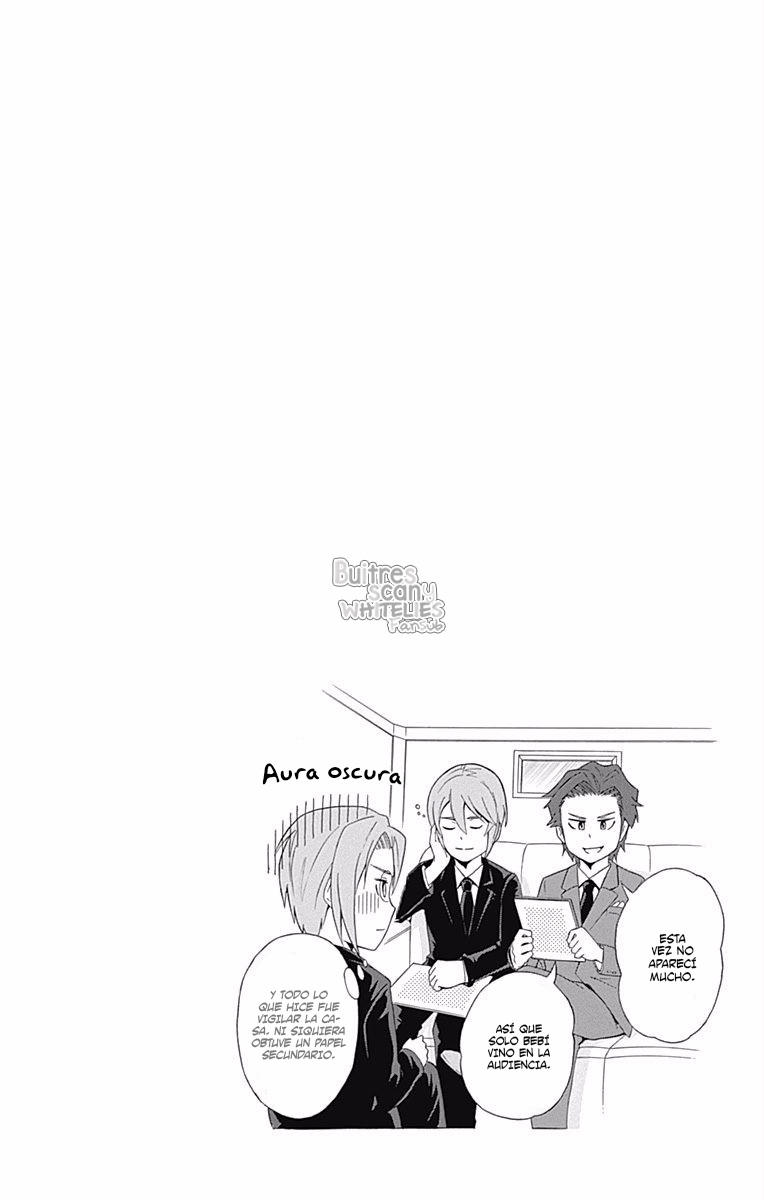 Read Yuukoku no Moriarty ES Manga Online