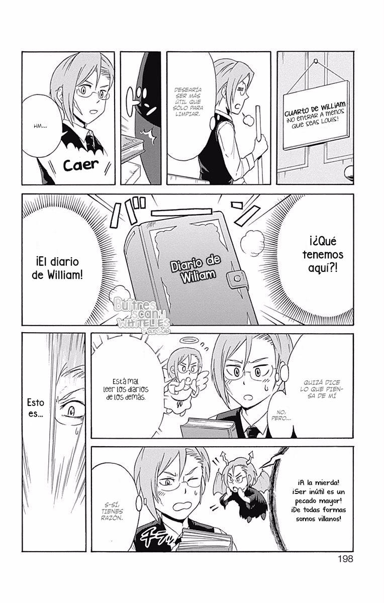 Read Yuukoku no Moriarty ES Manga Online