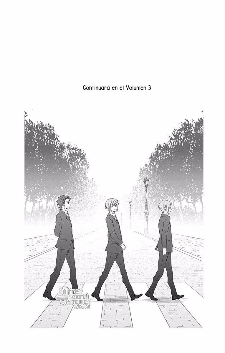 Read Yuukoku no Moriarty ES Manga Online