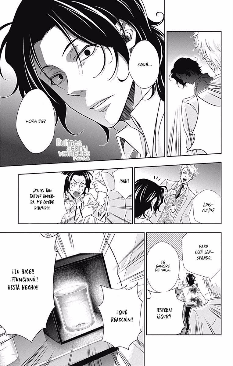 Read Yuukoku no Moriarty ES Manga Online